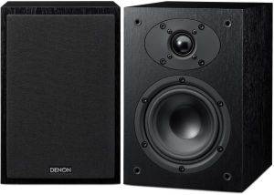 DENON SC-F109 SET BLACK