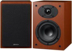 DENON SC-F109 SET WOOD