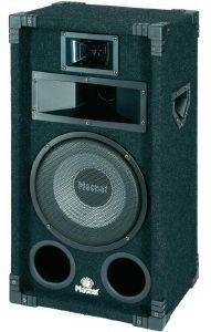 MAGNAT SOUNDFORCE 1200 MAGNAT SOUNDFORCE 1200