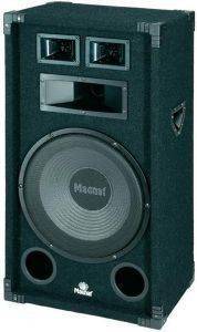 MAGNAT SOUNDFORCE 1300 MAGNAT SOUNDFORCE 1300