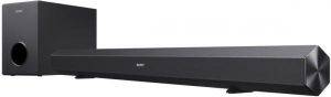 SONY SOUNDBAR HTCT60