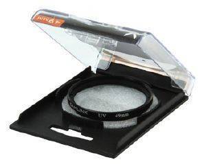 CAMLINK CL-49UV UV FILTER 49MM CAMLINK CL-49UV UV FILTER 49MM