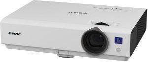 SONY VPL-DW125 SONY VPL-DW125