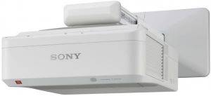 SONY VPL-SW526C