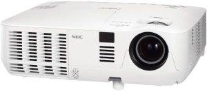 NEC V260G 3D READY NEC V260G 3D READY