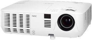 NEC V281W DLP WXGA 2800ANSI NEC V281W DLP WXGA 2800ANSI