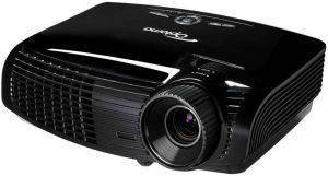 OPTOMA HD131XE FULL HD 3D PROJECTOR