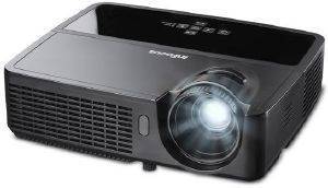 INFOCUS IN126 HDMI 3D READY INFOCUS IN126 HDMI 3D READY