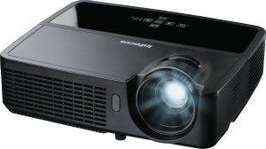 INFOCUS IN2126 HDMI 3D READY INFOCUS IN2126 HDMI 3D READY
