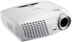 OPTOMA HD25E OPTOMA HD25E