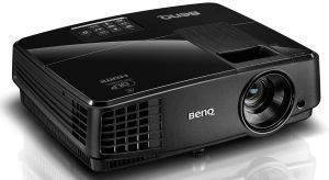 BENQ MS521P SVGA