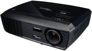 OPTOMA W301 WXGA