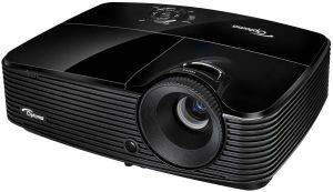 OPTOMA S302 SVGA DLP OPTOMA S302 SVGA DLP