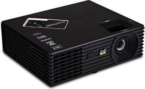 VIEWSONIC PJD5533 HDR DLP