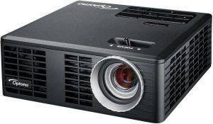 OPTOMA ML550 DLP LED WXGA OPTOMA ML550 DLP LED WXGA