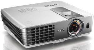 BENQ W1080ST DLP 1080P