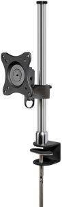 GOOBAY 63496 SCREENFLEX TABLE MOUNTING BRACKET FOR MONITORS 13-27\'\' GOOBAY 63496 SCREENFLEX TABLE MOUNTING BRACKET FOR MONITORS 13-27\'\'