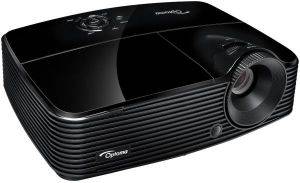 OPTOMA S303 DLP