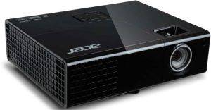 ACER PJ P1500 3000 ANSI LUMENS DLP 3D READY ACER PJ P1500 3000 ANSI LUMENS DLP 3D READY