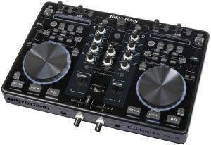 JB SYSTEMS DJ KONTROL 3 JB SYSTEMS DJ KONTROL 3