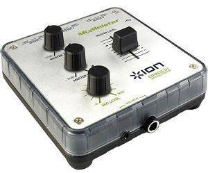 ION AUDIO EXPRESS DJ