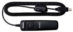 NIKON MC-DC2 REMOTE RELEASE CORD 1M