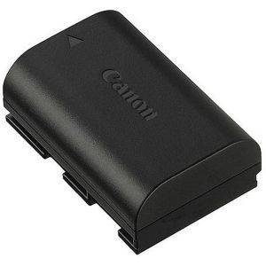 CANON 3347B001 LP-E6 BATTERY PACK