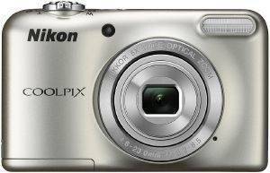 NIKON COOLPIX L29 SILVER KIT NIKON COOLPIX L29 SILVER KIT