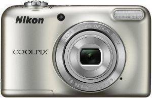 NIKON COOLPIX L29 SILVER KIT