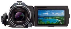 SONY HDR-CX240 BLACK