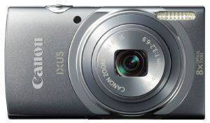CANON IXUS 150 GREY CANON IXUS 150 GREY