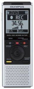 OLYMPUS VN-732PC 4GB DIGITAL VOICE RECORDER OLYMPUS VN-732PC 4GB DIGITAL VOICE RECORDER