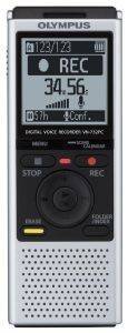 OLYMPUS VN-732PC 4GB DIGITAL VOICE RECORDER