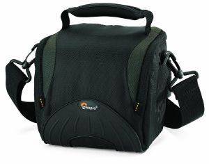LOWEPRO APEX 110 AW BLACK LOWEPRO APEX 110 AW BLACK