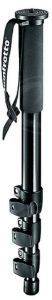MANFROTTO 680B COMPACT 4 SECTION MONOPOD MANFROTTO 680B COMPACT 4 SECTION MONOPOD