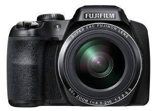 FUJIFILM FINEPIX S9400W BLACK