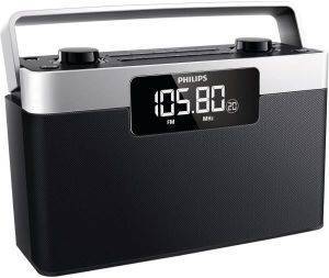 PHILIPS AE2430/12 PORTABLE RADIO PHILIPS AE2430/12 PORTABLE RADIO