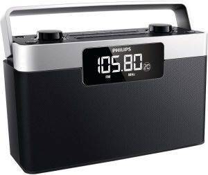 PHILIPS AE2430/12 PORTABLE RADIO