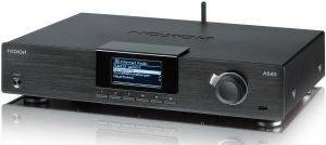 TERRATEC NOXON A540 INTERNET RADIO/NETWORK MUSIC PLAYER