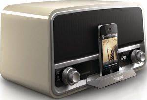 PHILIPS ORD7100C RADIO RETRO PHILIPS ORD7100C RADIO RETRO