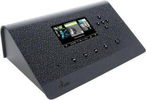 OLIVE 2 INTERNET RADIO BLACK OLIVE 2 INTERNET RADIO BLACK