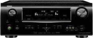 DENON  AVR-2311 BLACK