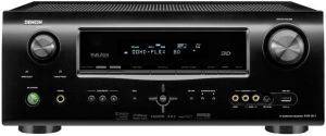 DENON �������������� AVR-1911 BLACK