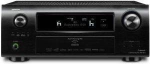 DENON ΡΑΔΙΟΕΝΙΣΧΥΤΗΣ AVR-4311 BLACK DENON ΡΑΔΙΟΕΝΙΣΧΥΤΗΣ AVR-4311 BLACK