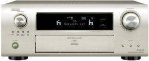 DENON  AVR-4311 PREMIUM SILVER