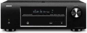 DENON  AVR-1513 BLACK