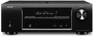 DENON  AVR-1713 BLACK