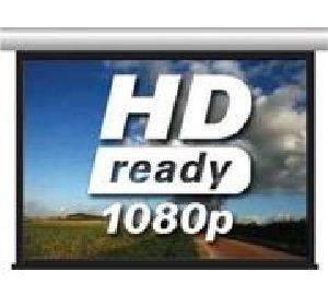 OP BX120VEH 120\'\' 16:9   CINEMA HI.RES FABRIC