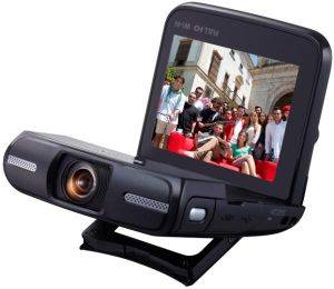 CANON LEGRIA MINI BLACK