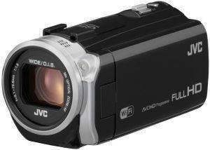 JVC EVERIO GZ-EX515 JVC EVERIO GZ-EX515